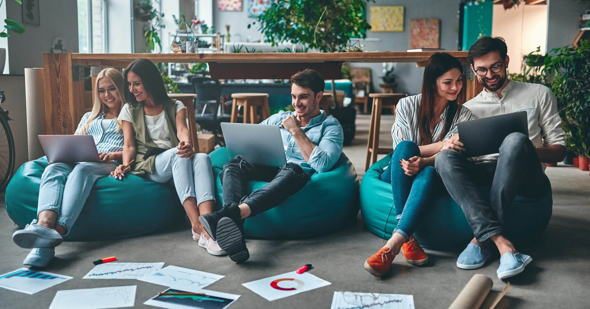 AdobeStock_280874214 Grupowe Ubezpieczenia Pracownicze